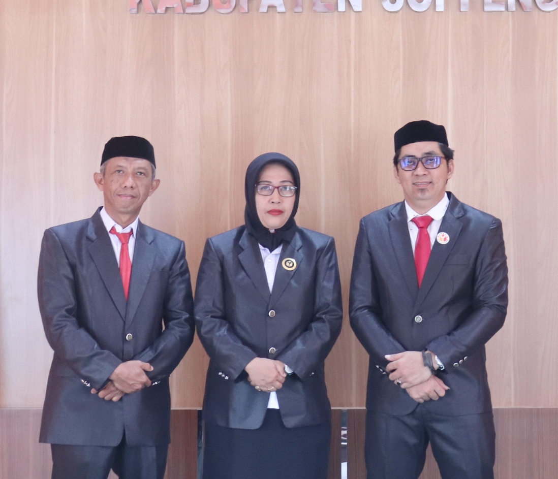 Siap-Siap, Rekrutmen Panwaslu Kelurahan/Desa akan Dibuka !!!