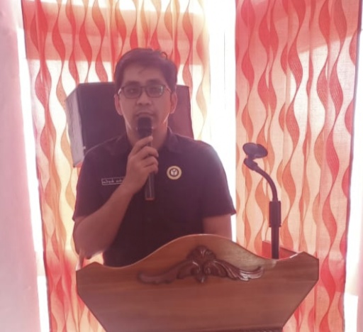 Abdul Jalil : Integritas dan Netralitas Patut Dijunjung bagi Pengawas