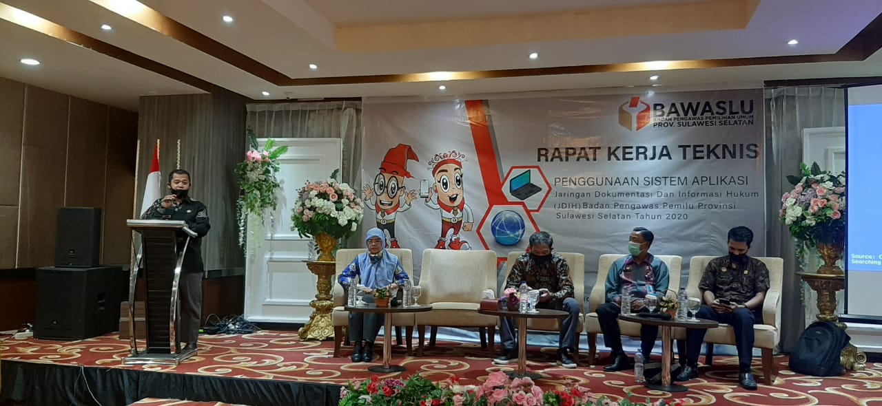 Bawaslu Beri Saran Perbaikan, KPU Jangan Baper