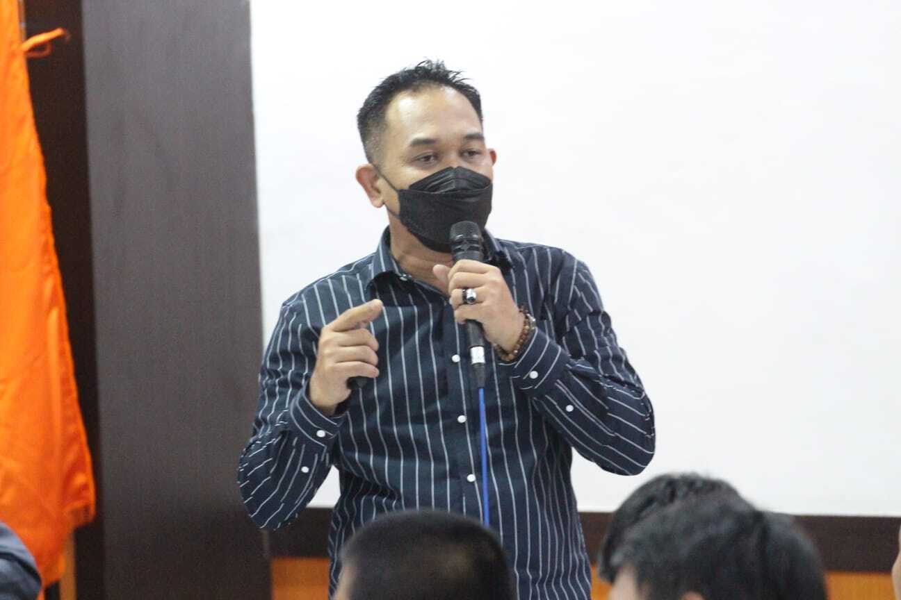 Bawaslu SulSel dan Bawaslu Kabupaten/Kota Diskusi Bareng, Bahas Pelanggaran Administrasi Pemilu