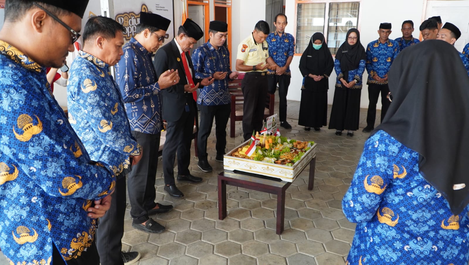 8 Tahun