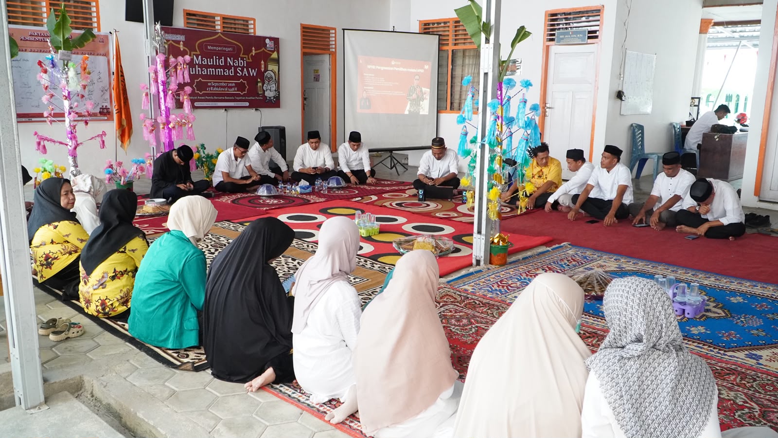 Bawaslu Soppeng Gencarkan Diseminasi Pasca Peluncuran Bawaslu Membelajarkan Volume II