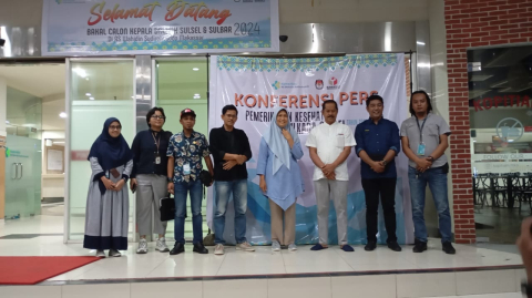 Proses Pemeriksaan Kesehatan