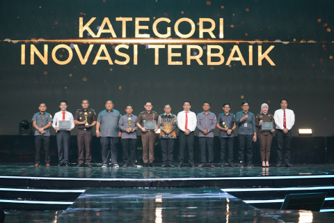 Penulis dan Foto: Jaka Fajar N  Editor: Bhakti Satrio W