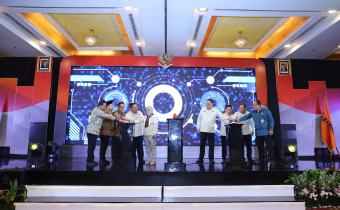 Petakan Potensi Kerawanan, Bawaslu Launching IKP