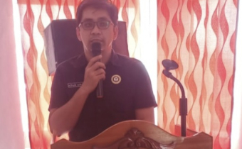 Abdul Jalil : Integritas dan Netralitas Patut Dijunjung bagi Pengawas