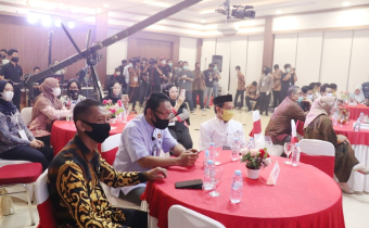 Jelang Masa Tenang, Pengawasan Jangan Tumbang