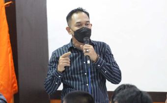 Bawaslu SulSel dan Bawaslu Kabupaten/Kota Diskusi Bareng, Bahas Pelanggaran Administrasi Pemilu