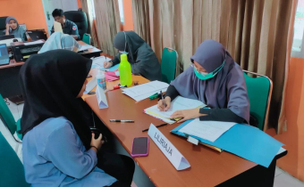 Bawaslu Soppeng Perpanjang Pendaftaran Panwaslu di Tiga Kecamatan