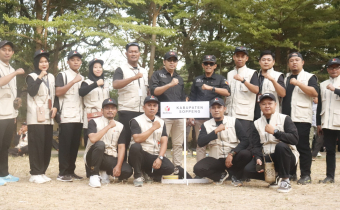 Kesempatan Emas! Bawaslu Soppeng Buka Rekrutmen Pengawas TPS untuk Pilkada 2024