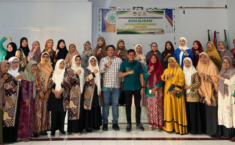 Sosialisasi Politik: Perempuan Soppeng Siap Menyongsong Pemilu 2024