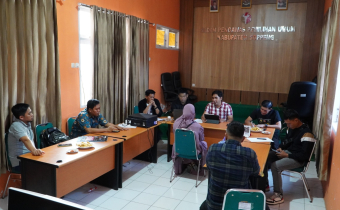 Rekap Laporan Dugaan Pelanggaran: Dari Politik Uang Hingga Pelanggaran