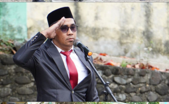 Bawaslu Soppeng Gelar Upacara HUT RI ke-80, Tekankan Makna Kemerdekaan untuk Inovasi Kelembagaan