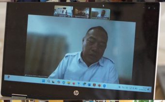 Legal Opinion Jadi Tameng Hukum dan Kompas Keputusan Bawaslu