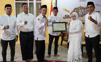 Program “Kultum Ramadhan”, Komitmen Bawaslu–Kemenag Pengembangan Nilai Demokrasi Berbasis Keagamaan