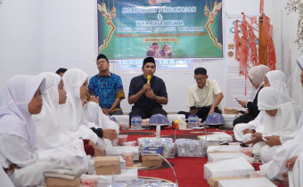 Cegah Pelanggaran Pemilu, Abd.Jalil Sampaikan Ini